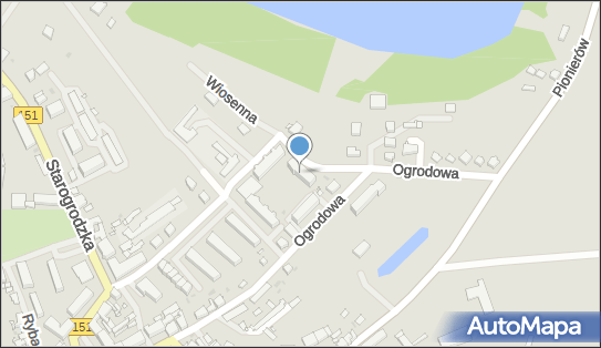 Przedsiębiorstwo, Firma, ul. Ogrodowa 39, Pełczyce 73-260 - Przedsiębiorstwo, Firma, NIP: 5941513378
