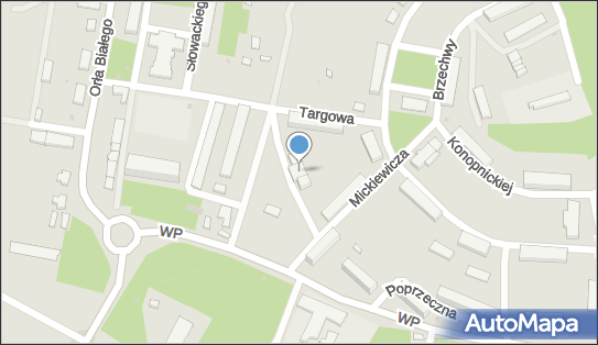 Przedsiębiorstwo, Firma, ul. Leona Kruczkowskiego 8 78-449 - Przedsiębiorstwo, Firma, NIP: 6731882302