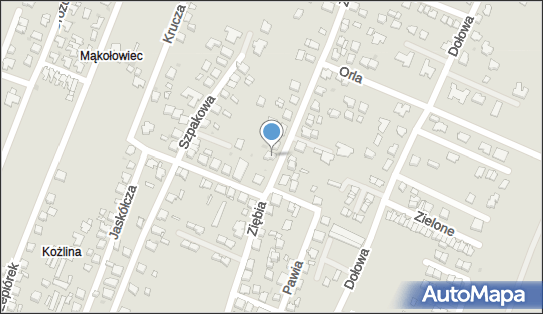 Przedsiębiorstwo, Firma, ul. Ziębia 23, Tychy 43-100 - Przedsiębiorstwo, Firma, NIP: 6351643318