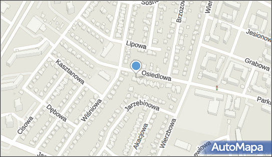 Przedsiębiorstwo, Firma, ul. Osiedlowa 24, Lubin 59-300 - Przedsiębiorstwo, Firma, NIP: 6921895207