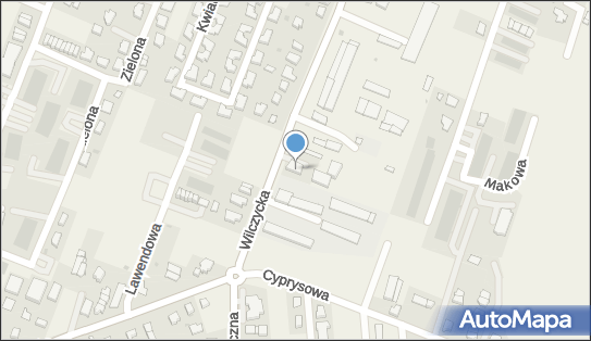 Przedsiębiorstwo, Firma, ul. Wilczycka 14, Kiełczów 55-093 - Przedsiębiorstwo, Firma, NIP: 8961369905