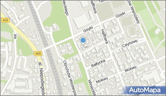 Przedsiębiorstwo, Firma, ul. Helska 18, Sopot 81-707 - Przedsiębiorstwo, Firma, NIP: 5851167688