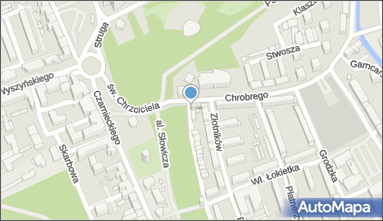 Przedsiębiorstwo, Firma, ul. Warowna 1A, Stargard 73-110 - Przedsiębiorstwo, Firma, NIP: 8541486030