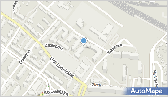 Przedsiębiorstwo, Firma, ul. Zapleczna 11 C, Kołobrzeg 78-100 - Przedsiębiorstwo, Firma, NIP: 6711789893
