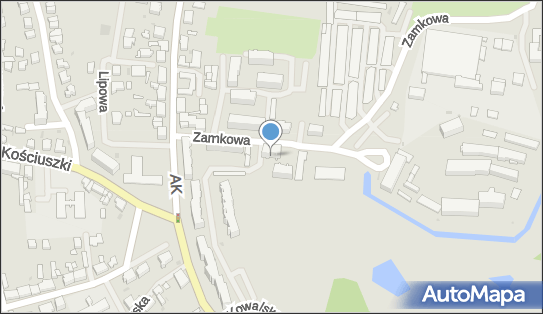 Przedsiębiorstwo, Firma, ul. Zamkowa 2, Nowogard 72-200 - Przedsiębiorstwo, Firma, NIP: 8561765773