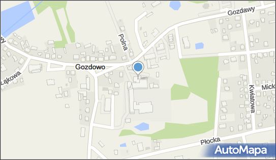 Przedsiębiorstwo, Firma, ul. Krystyna Gozdawy 21, Gozdowo 09-213 - Przedsiębiorstwo, Firma, NIP: 7761615374