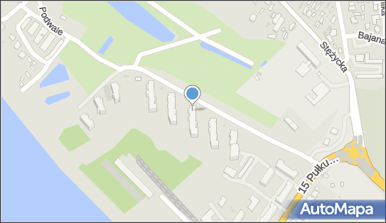 Przedsiębiorstwo, Firma, Dęblin 08-521 - Przedsiębiorstwo, Firma, NIP: 5060019715