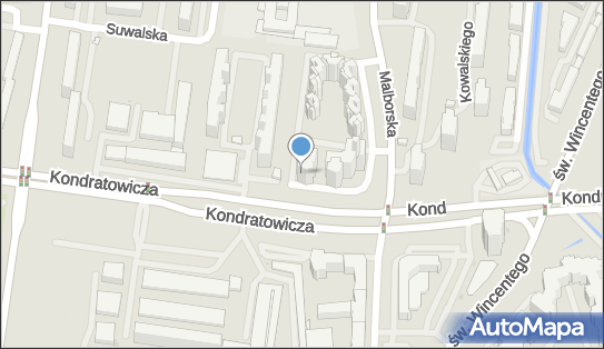 Przedsiębiorstwo, Firma, ul. Ludwika Kondratowicza 45, Warszawa 03-285 - Przedsiębiorstwo, Firma, NIP: 5242447902