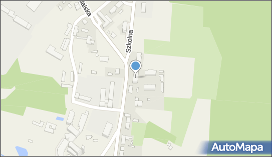 Przedsiębiorstwo, Firma, ul. Bialska 24, Leśna Podlaska 21-542 - Przedsiębiorstwo, Firma, NIP: 5372240111
