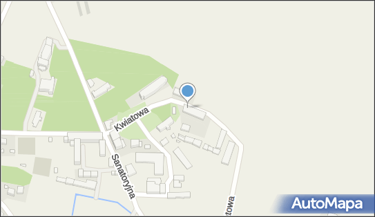 Przedsiębiorstwo, Firma, ul. Kwiatowa 8, Krośnice 56-320 - Przedsiębiorstwo, Firma, NIP: 9161297872