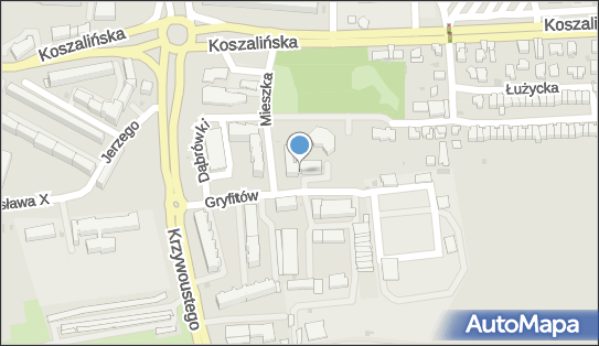 Przedsiębiorstwo, Firma, ul. Gryfitów 3, Kołobrzeg 78-100 - Przedsiębiorstwo, Firma, NIP: 6711200653