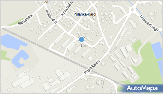 Przedsiębiorstwo, Firma, ul. Szklarska 3, Krosno 38-400 - Przedsiębiorstwo, Firma, NIP: 6842638048