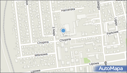 Przedsiębiorstwo, Firma, ul. Fryderyka Chopina 6, Lubartów 21-100 - Przedsiębiorstwo, Firma, NIP: 7141763695