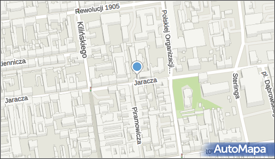 Przedsiębiorstwo, Firma, ul. Stefana Jaracza 40, Łódź 90-252 - Przedsiębiorstwo, Firma, NIP: 7251920598