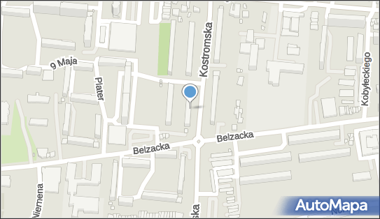 Przedsiębiorstwo, Firma, ul. Kostromska 64, Piotrków Trybunalski 97-300 - Przedsiębiorstwo, Firma, NIP: 7712803124