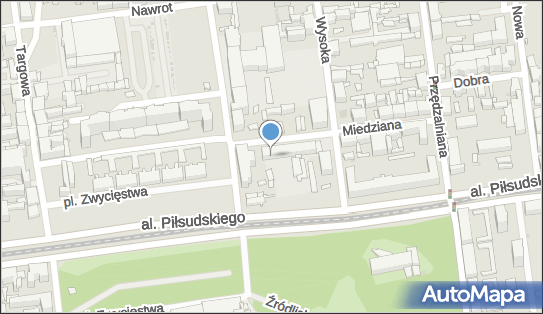 Przedsiębiorstwo, Firma, ul. Miedziana 1/3, Łódź 90-038 - Przedsiębiorstwo, Firma, NIP: 7282312782