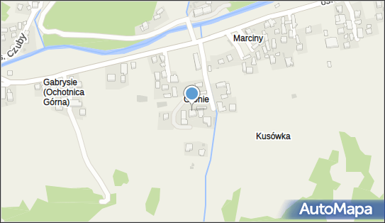Przedsiębiorstwo, Firma, os. Gronie 55, Ochotnica Górna 34-453 - Przedsiębiorstwo, Firma, NIP: 7351005653