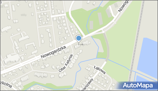 Przedsiębiorstwo, Firma, ul. Nowogardzka 29c, Goleniów 72-100 - Przedsiębiorstwo, Firma, NIP: 8561443064