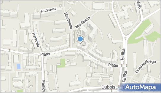 Przedsiębiorstwo, Firma, ul. Emilii Plater 8, Szczecin 71-635 - Przedsiębiorstwo, Firma, NIP: 8512440692