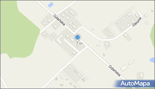 Przedsiębiorstwo, Firma, ul. Gdańska 210, Pępowo 83-330 - Przedsiębiorstwo, Firma, NIP: 5891901806