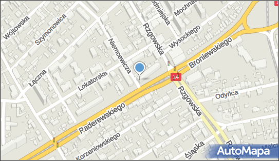 Przedsiębiorstwo, Firma, ul. Juliana Ursyna Niemcewicza 24, Łódź 93-024 - Przedsiębiorstwo, Firma, NIP: 7291021363