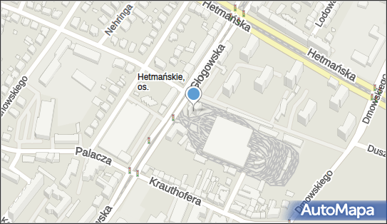 Przedsiębiorstwo, Firma, ul. Głogowska 131, Poznań 60-244 - Przedsiębiorstwo, Firma, NIP: 7792208026