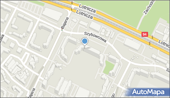 Przedsiębiorstwo, Firma, ul. Szybowcowa 42, Wrocław 54-130 - Przedsiębiorstwo, Firma, NIP: 8940010085