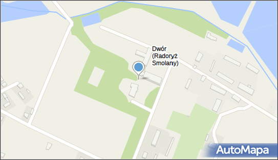 Przedsiębiorstwo, Firma, Radoryż Smolany 8C, Radoryż Smolany 21-470 - Przedsiębiorstwo, Firma, NIP: 8252013176