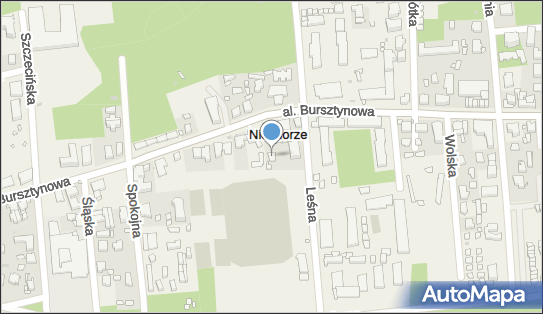 Przedsiębiorstwo, Firma, ul. Leśna 3, Niechorze 72-350 - Przedsiębiorstwo, Firma, NIP: 8571820634