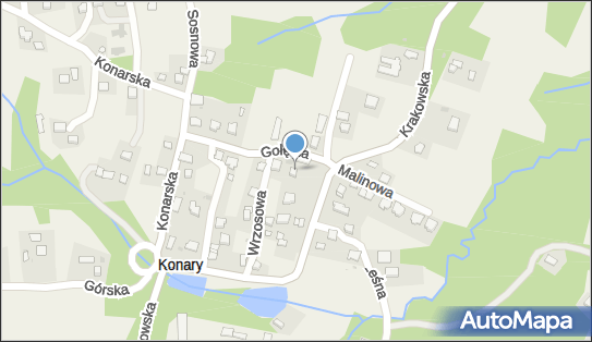 Przedsiębiorstwo, Firma, Konary 13, Konary 32-031 - Przedsiębiorstwo, Firma, NIP: 9442096237