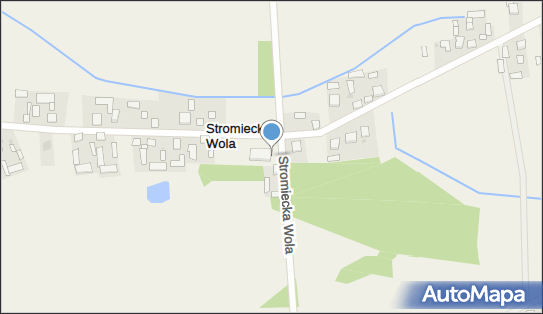 Przedsiębiorstwo, Firma, Stromiecka Wola 41A, Stromiecka Wola 26-804 - Przedsiębiorstwo, Firma, NIP: 7981464061