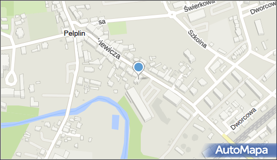 Przedsiębiorstwo, Firma, ul. Mickiewicza 19, Pelplin 83-130 - Przedsiębiorstwo, Firma, NIP: 5932362603