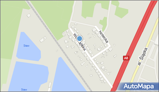Przedsiębiorstwo, Firma, ul. Warciańska 34, Wrocław 54-128 - Przedsiębiorstwo, Firma, NIP: 8941003420