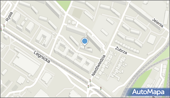 Przedsiębiorstwo, Firma, ul. Niedźwiedzia 10/13, Wrocław 54-233 - Przedsiębiorstwo, Firma, NIP: 8941013275