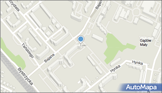 Przedsiębiorstwo, Firma, ul. Jerzego Bajana 46, Wrocław 54-215 - Przedsiębiorstwo, Firma, NIP: 8941005548