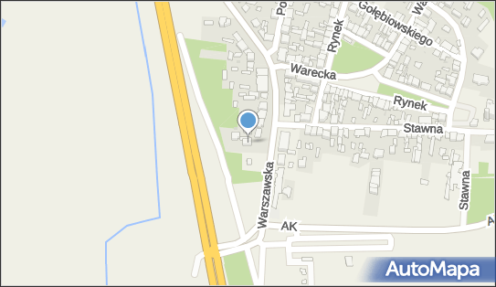 Przedsiębiorstwo, Firma, ul. Warszawska 1, Jedlińsk 26-660 - Przedsiębiorstwo, Firma, NIP: 7962193514
