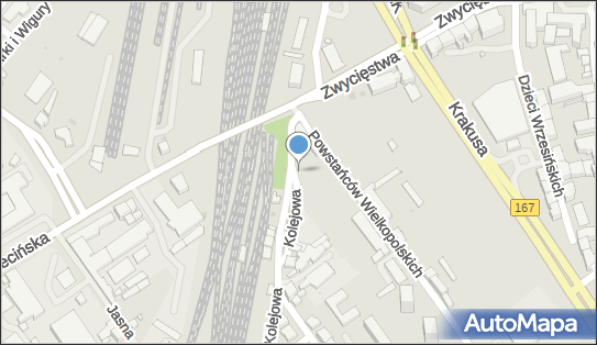 Przedsiębiorstwo, Firma, ul. Kolejowa 3, Koszalin 75-108 - Przedsiębiorstwo, Firma, NIP: 6691013728