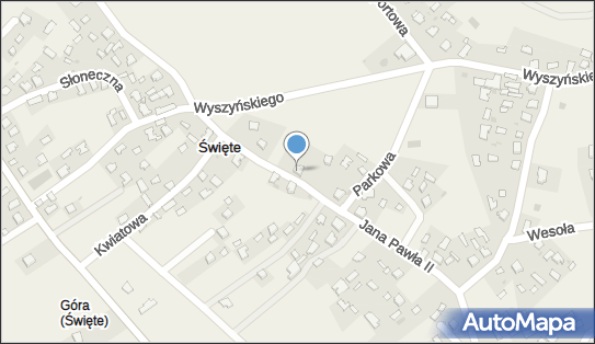 Przedsiębiorstwo, Firma, Święte 130, Święte 37-555 - Przedsiębiorstwo, Firma, NIP: 7921913213