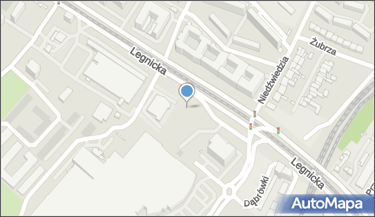 Przedsiębiorstwo, Firma, ul. Legnicka 58, Wrocław 54-204 - Przedsiębiorstwo, Firma, NIP: 8941012436