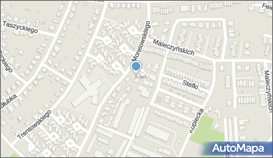 Przedsiębiorstwo, Firma, ul. Mariana Morelowskiego 14, Wrocław 52-429 - Przedsiębiorstwo, Firma, NIP: 8941047771