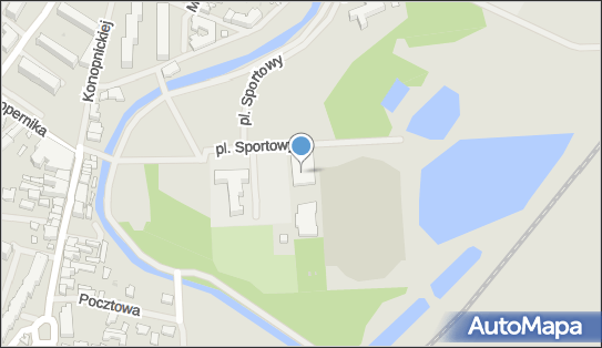Przedsiębiorstwo, Firma, pl. Plac Sportowy 1, Sławno 76-100 - Przedsiębiorstwo, Firma, NIP: 4990469524