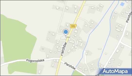 Przedsiębiorstwo, Firma, Parchów 80, Parchów 59-140 - Przedsiębiorstwo, Firma, NIP: 5020063868