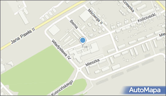 Przedsiębiorstwo, Firma, ul. Tadeusza Kościuszki 14, Lębork 84-300 - Przedsiębiorstwo, Firma, NIP: 8411660073