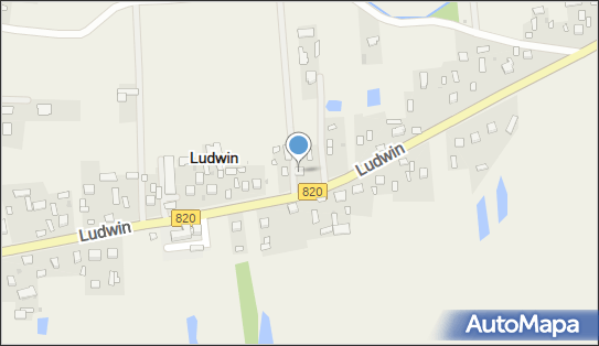 Przedsiębiorstwo, Firma, Ludwin 20, Ludwin 21-075 - Przedsiębiorstwo, Firma, NIP: 7132703104