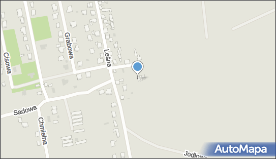 Przedsiębiorstwo, Firma, ul. Leśna 37A, Nasielsk 05-190 - Przedsiębiorstwo, Firma, NIP: 5311635453