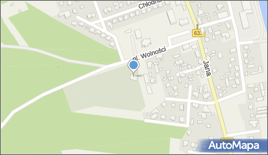 Przedsiębiorstwo, Firma, pl. Wolności 6, Nieporęt 05-126 - Przedsiębiorstwo, Firma, NIP: 5361613784