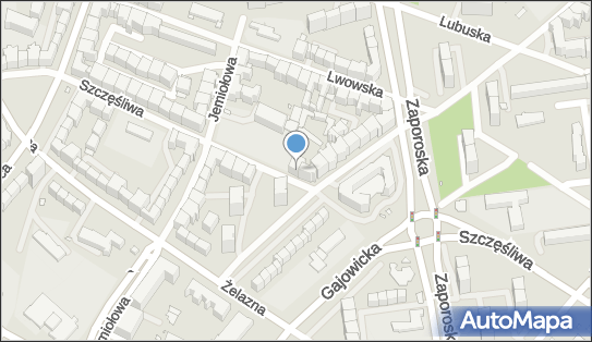 Przedsiębiorstwo, Firma, ul. Szczęśliwa 34, Wrocław 53-446 - Przedsiębiorstwo, Firma, NIP: 8941319034