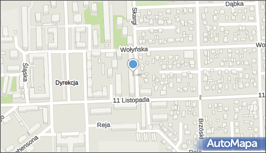 Przedsiębiorstwo, Firma, ul. ks. Piotra Skargi 1, Chełm 22-100 - Przedsiębiorstwo, Firma, NIP: 5632419517