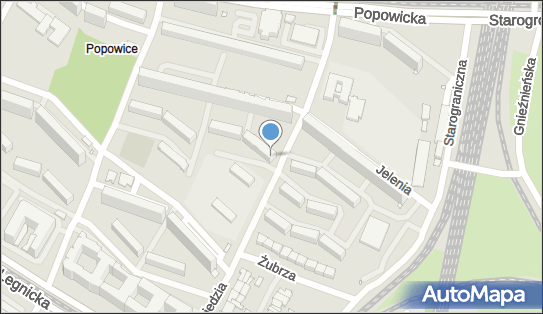 Przedsiębiorstwo, Firma, ul. Niedźwiedzia 30, Wrocław 54-233 - Przedsiębiorstwo, Firma, NIP: 8941324584