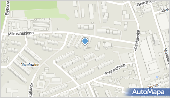Przedsiębiorstwo, Firma, ul. prof. Jana Mikusińskiego 12 40-146 - Przedsiębiorstwo, Firma, NIP: 6341588730